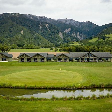 Koura Bay Golf Resort Кайкоура Екстер'єр фото