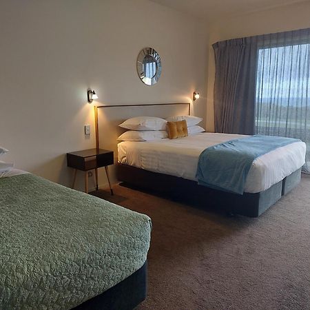 Koura Bay Golf Resort Кайкоура Екстер'єр фото