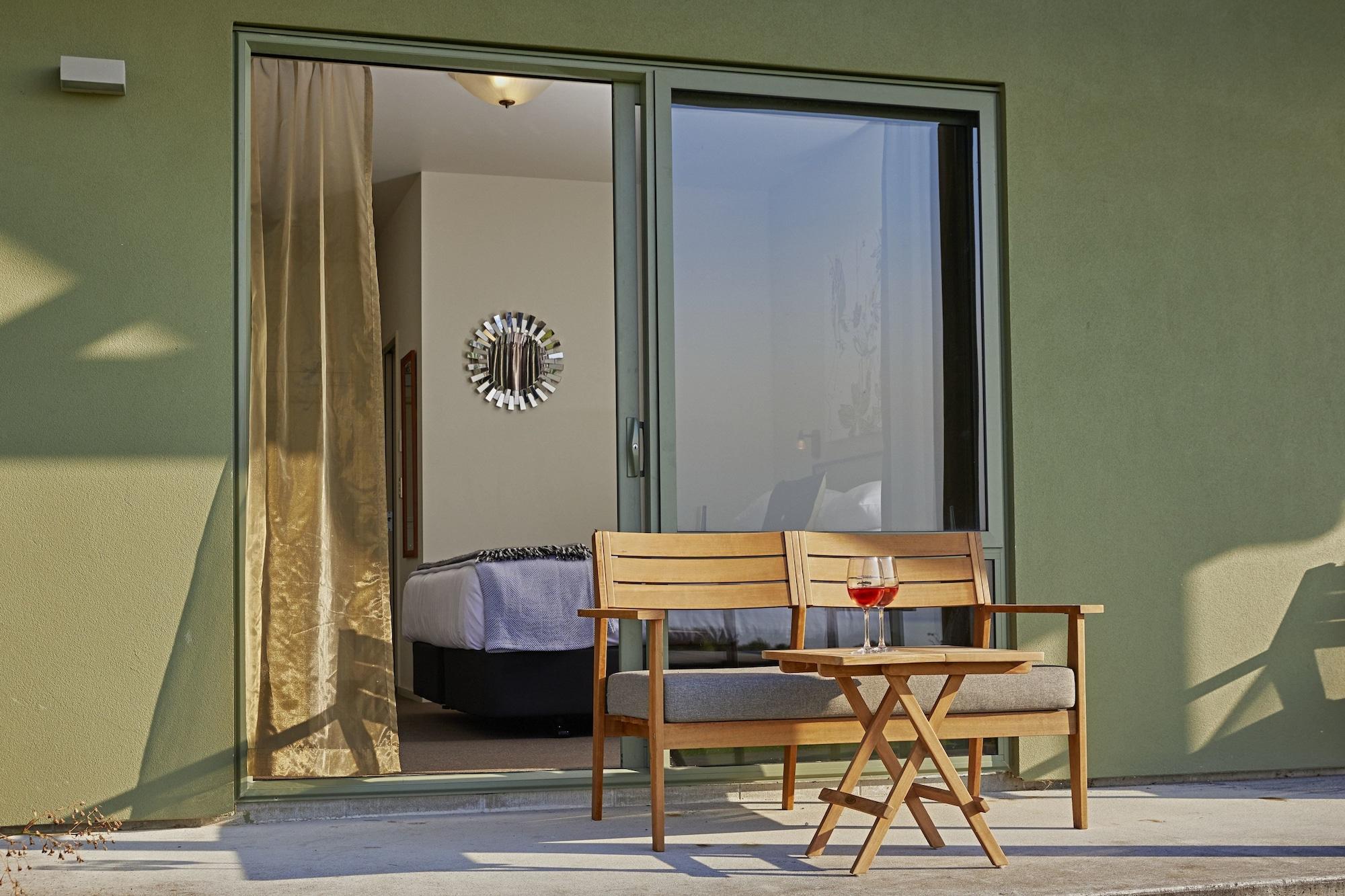 Koura Bay Golf Resort Кайкоура Екстер'єр фото
