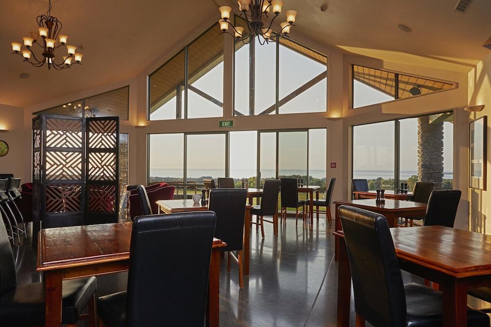 Koura Bay Golf Resort Кайкоура Екстер'єр фото