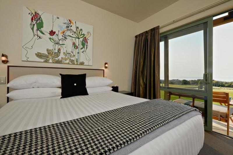 Koura Bay Golf Resort Кайкоура Екстер'єр фото