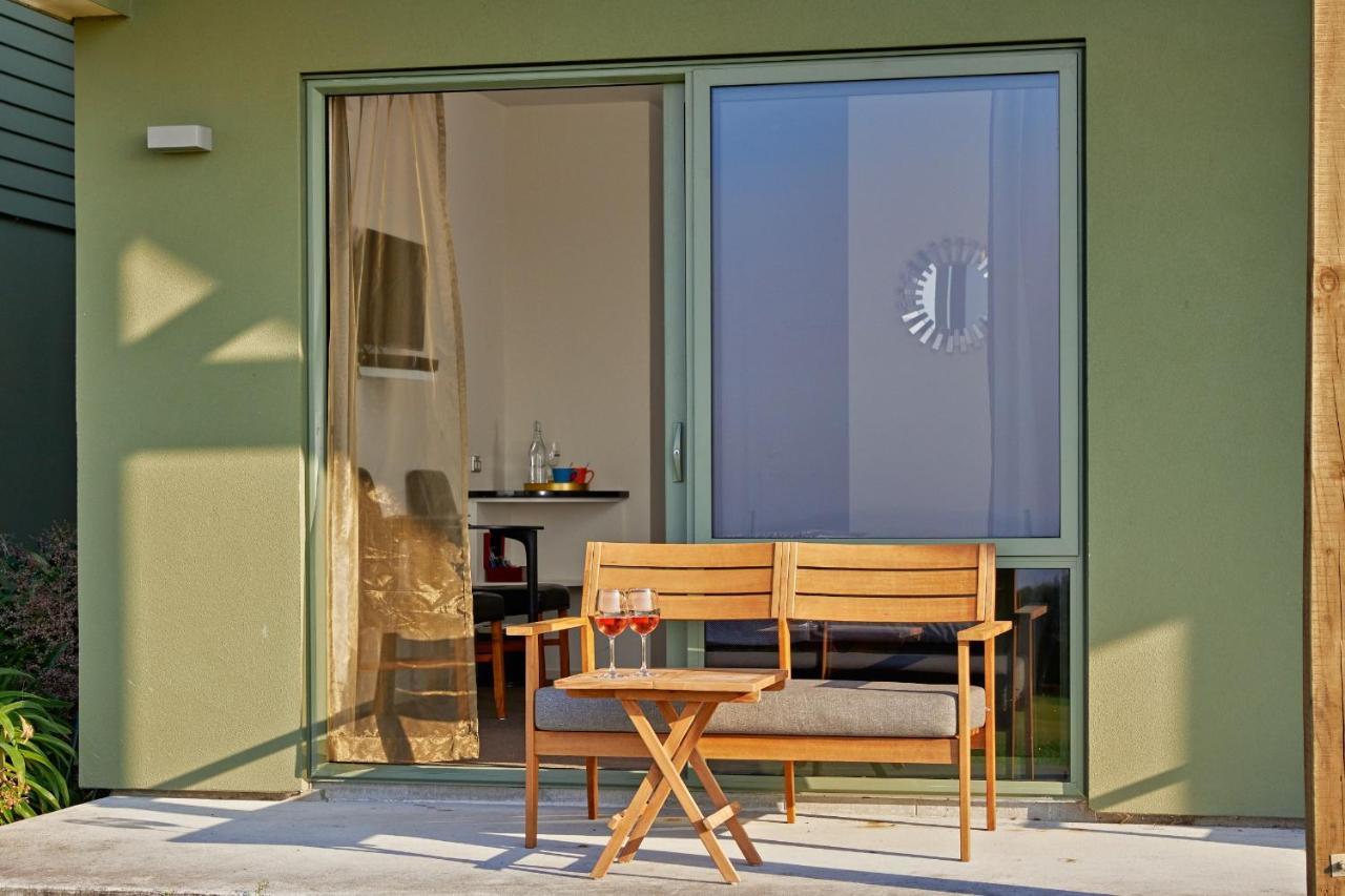 Koura Bay Golf Resort Кайкоура Екстер'єр фото