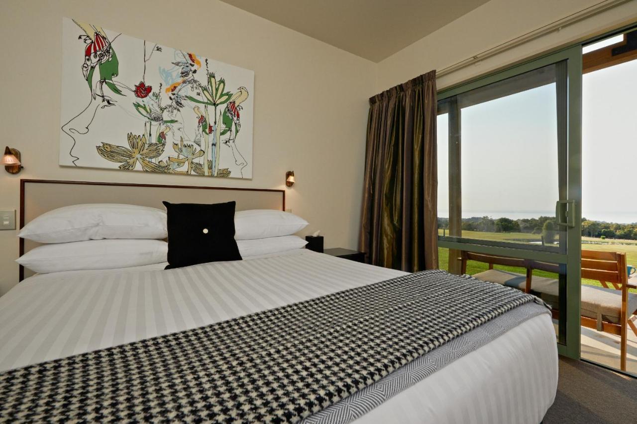 Koura Bay Golf Resort Кайкоура Екстер'єр фото