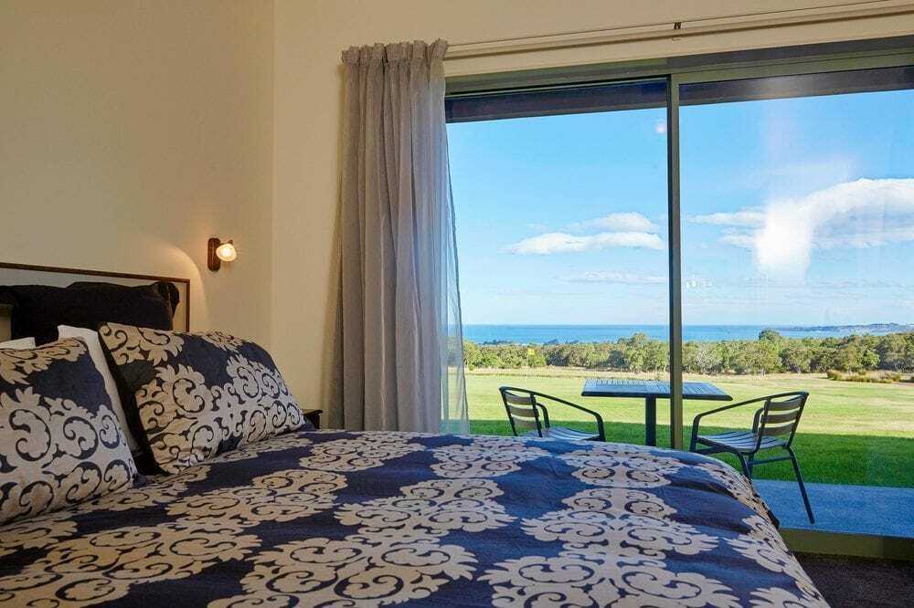 Koura Bay Golf Resort Кайкоура Екстер'єр фото